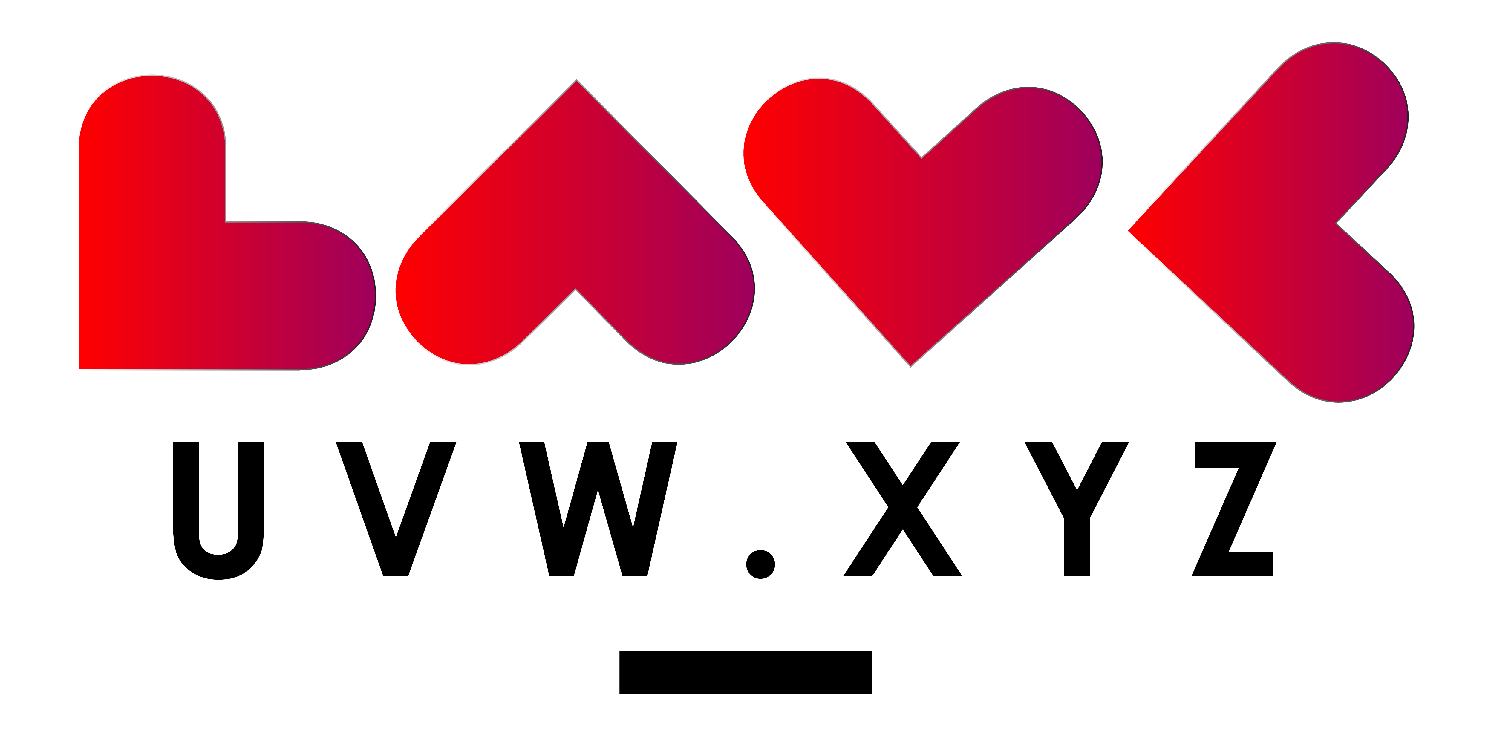 loveuvw-wordle-logo